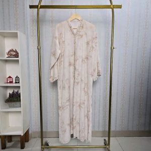 Abaya Premium