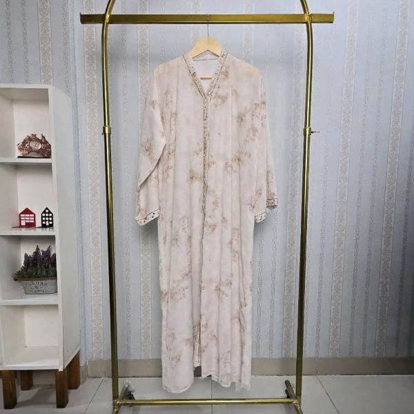 Abaya Premium