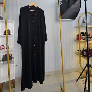 Abaya Sultan Buruj